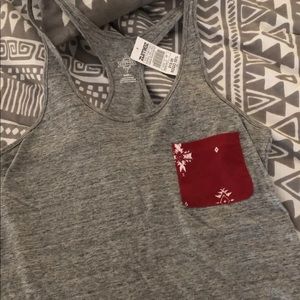 Empyre Tank Top NWT